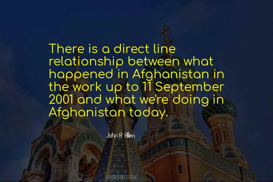 In Between Work Quotes #542030