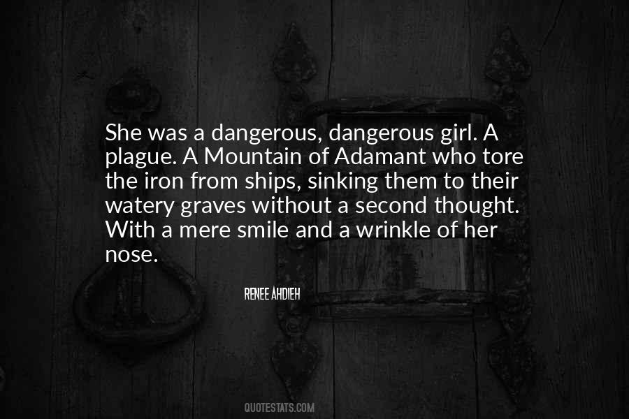 Mountain Love Quotes #1169676