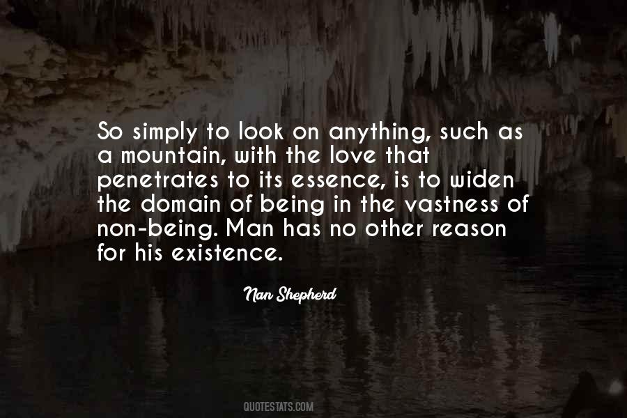 Mountain Love Quotes #1729340