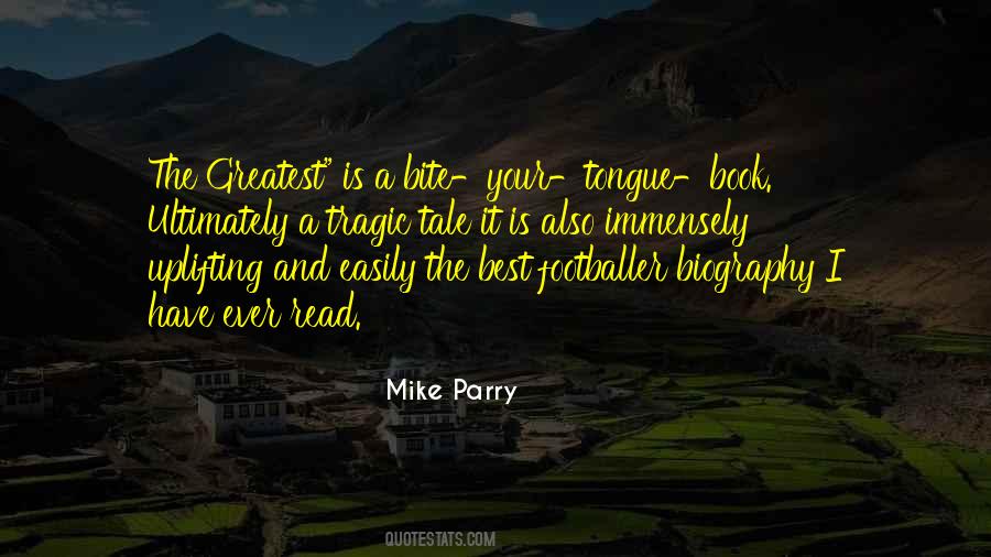 Football's Greatest Quotes #899287 Football's Greatest Quotes #899287
