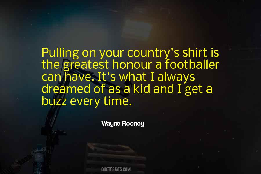 Footballer Quotes #1045296