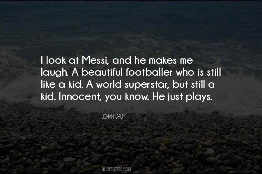 Footballer Quotes #120947