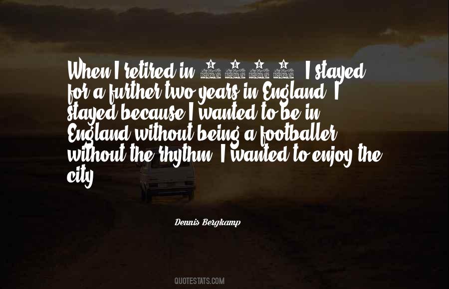 Footballer Quotes #573657