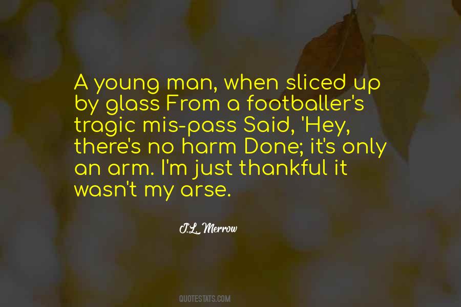Footballer Quotes #657874