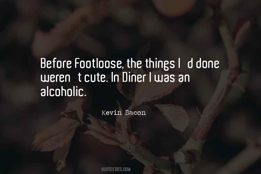 Footloose Quotes #727124