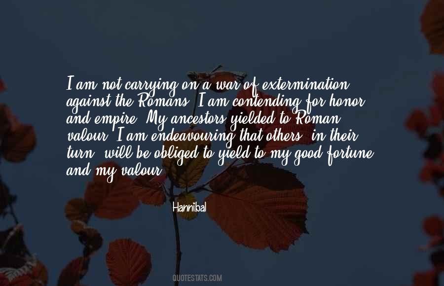 On My Honor Quotes #1752026