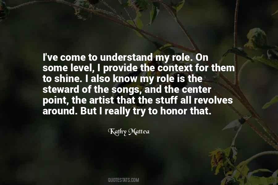 On My Honor Quotes #700106