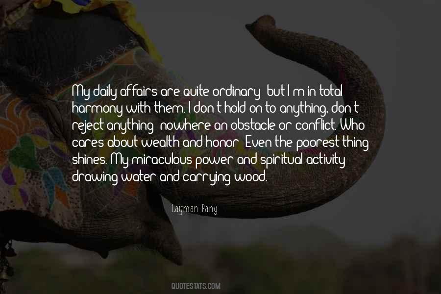 On My Honor Quotes #805686