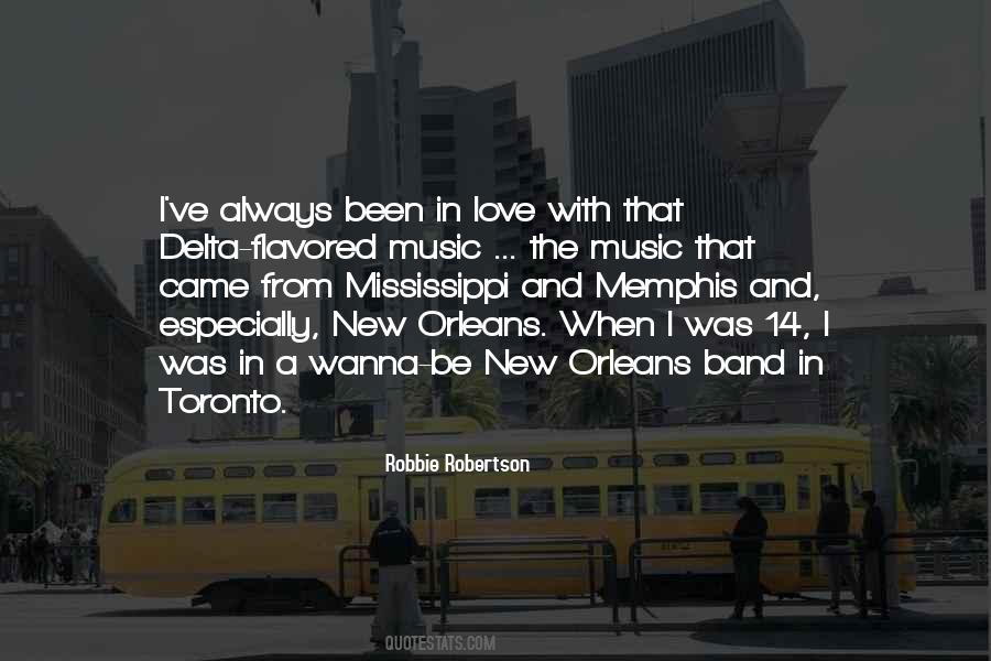 Love Band Quotes #1395971