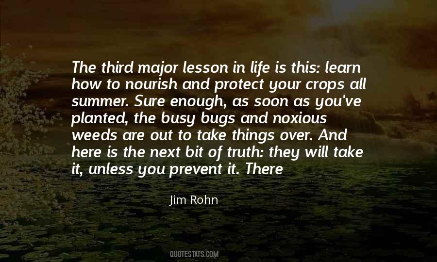 Is This All There Is To Life Quotes #1035362