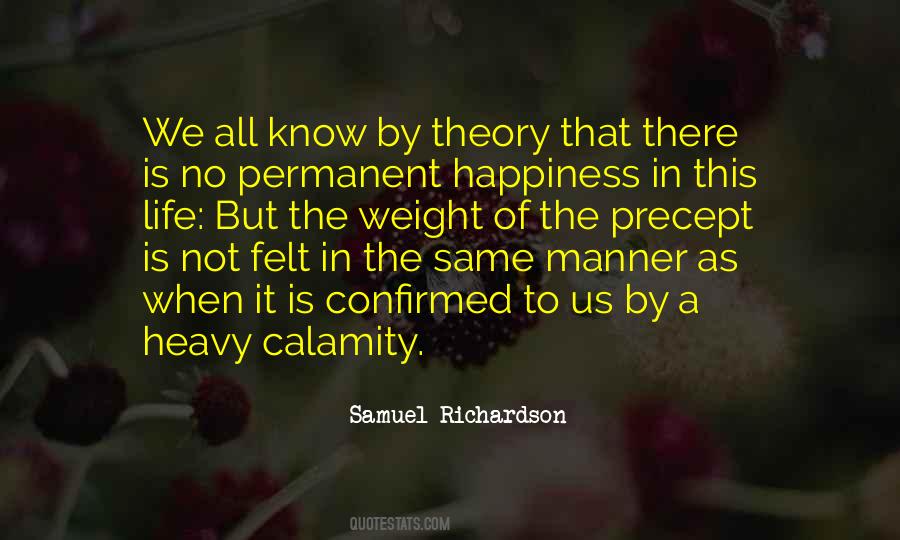 Is This All There Is To Life Quotes #1629561