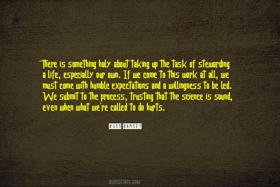 Is This All There Is To Life Quotes #1671277