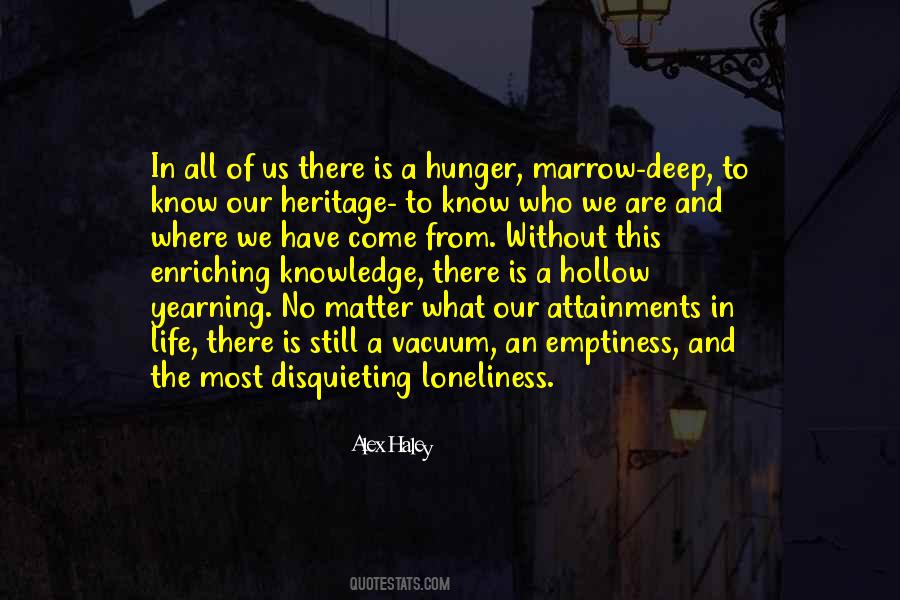 Is This All There Is To Life Quotes #1760713
