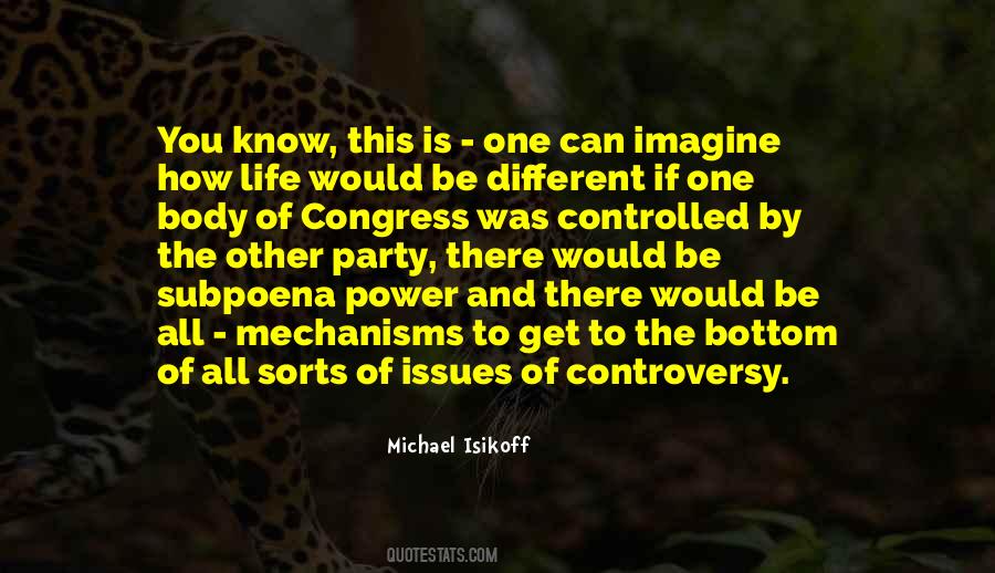 Is This All There Is To Life Quotes #1875609