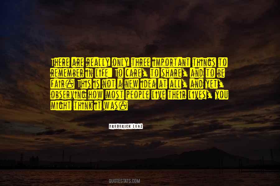 Is This All There Is To Life Quotes #436261