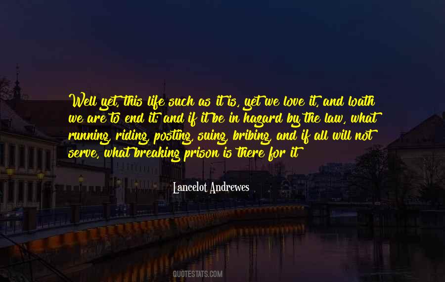 Is This All There Is To Life Quotes #730159