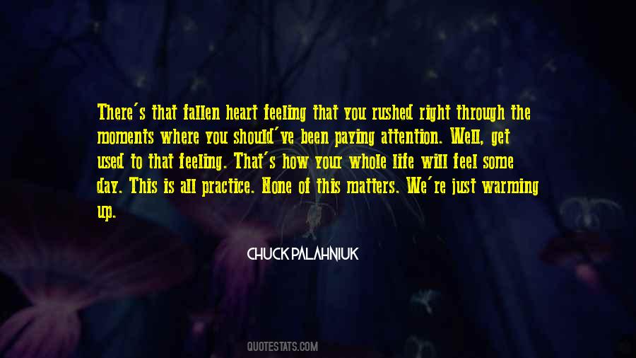 Is This All There Is To Life Quotes #911171