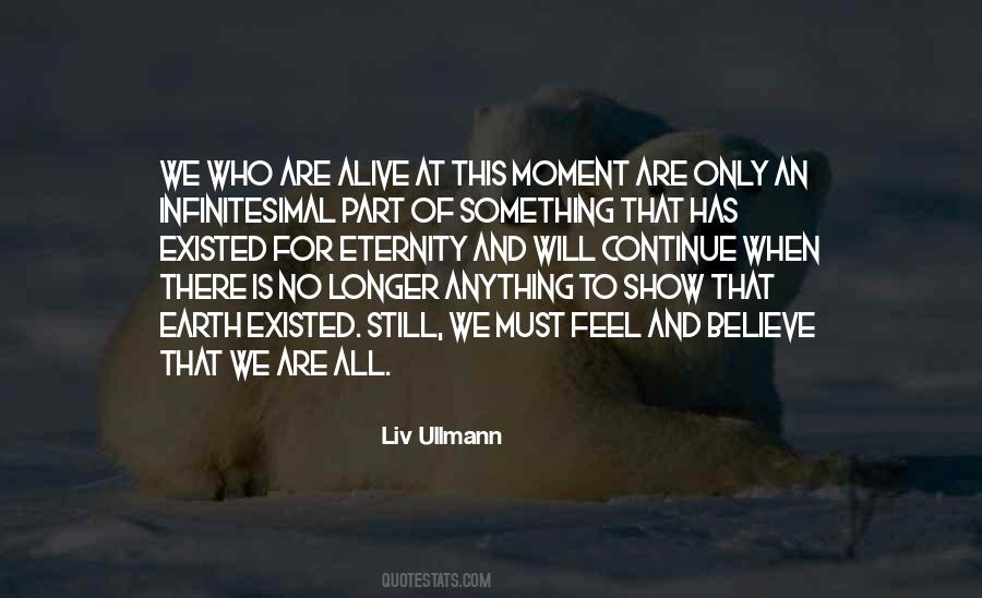 Is This All There Is To Life Quotes #927380
