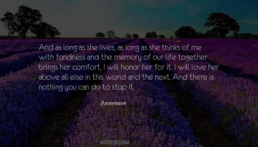 Is This All There Is To Life Quotes #929086