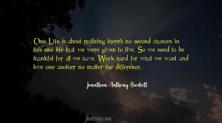 Is This All There Is To Life Quotes #962355