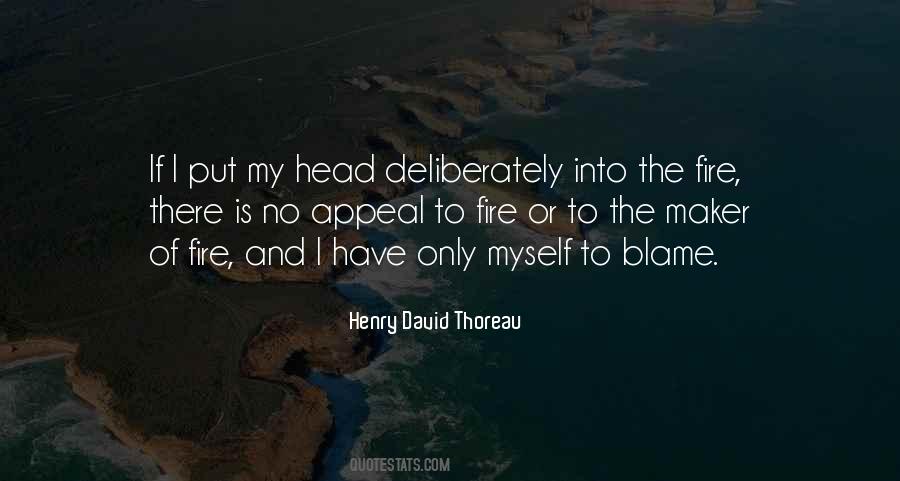 I Only Have Myself Quotes #1507521