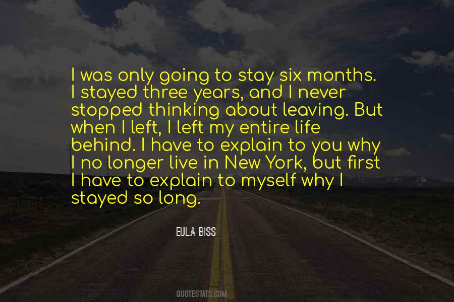 I Only Have Myself Quotes #1627328