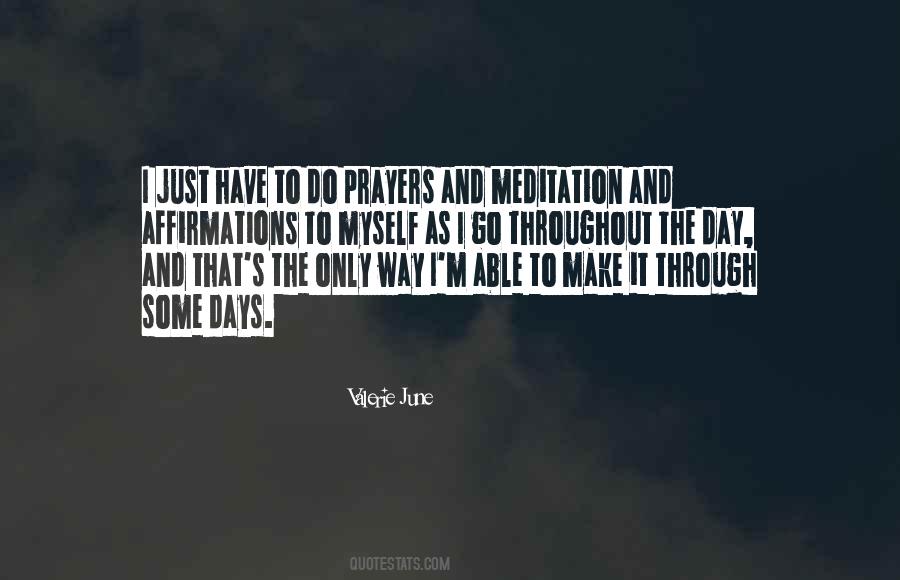 I Only Have Myself Quotes #496261