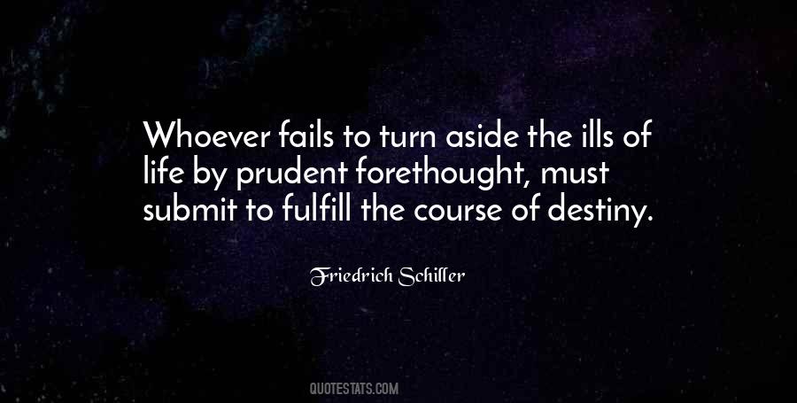 Failing Life Quotes #1847593