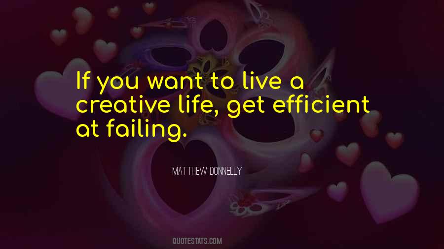 Failing Life Quotes #589816