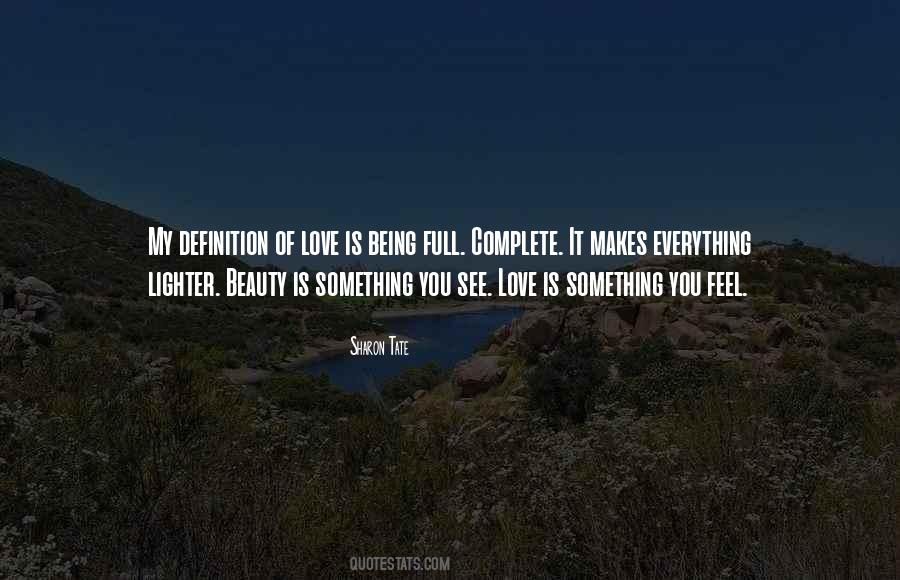 You Beauty Is Quotes #111811