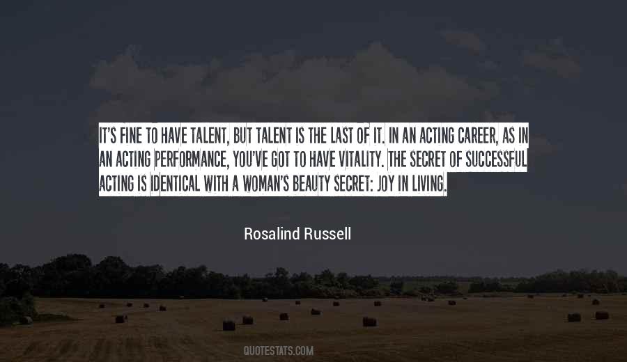 You Beauty Is Quotes #116745