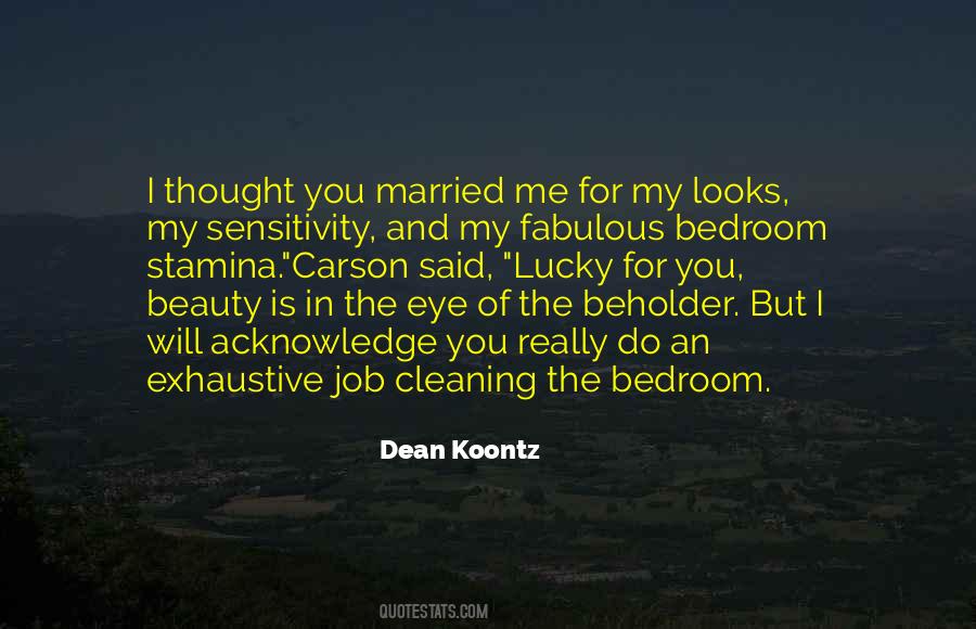 You Beauty Is Quotes #1283496