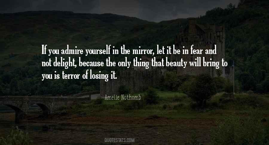 You Beauty Is Quotes #20953