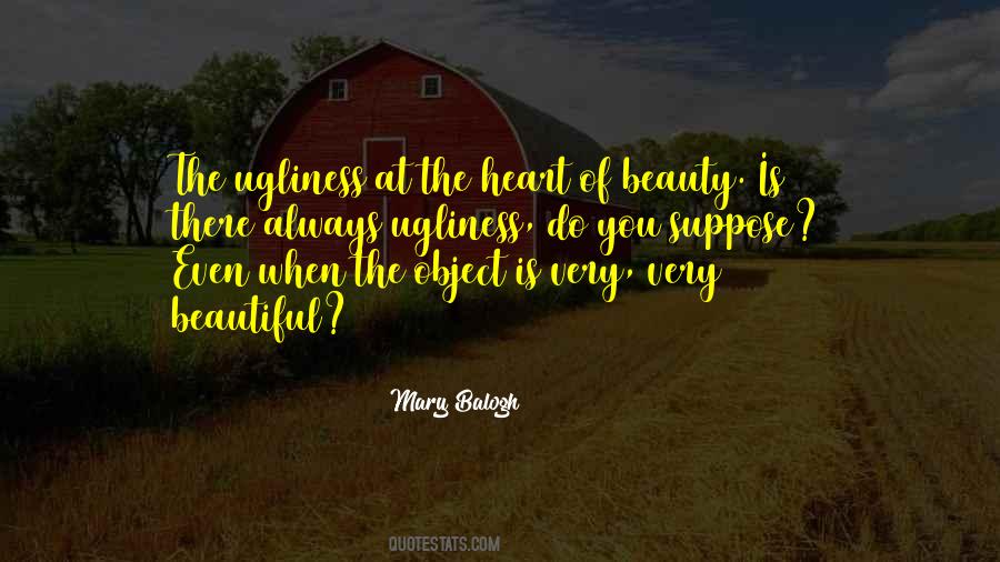 You Beauty Is Quotes #92732