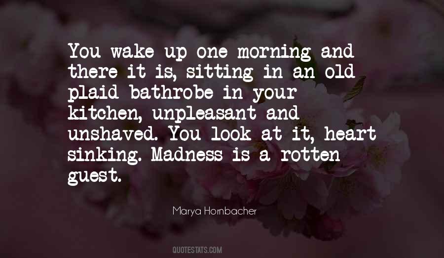 Old Kitchen Quotes #601582