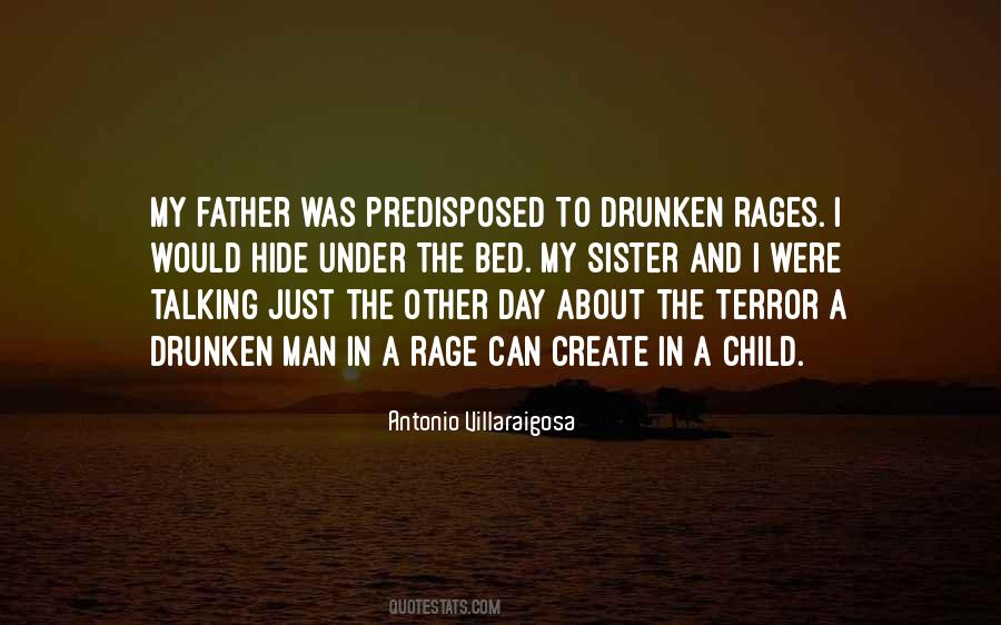 Child Is The Father Of Man Quotes #1255858
