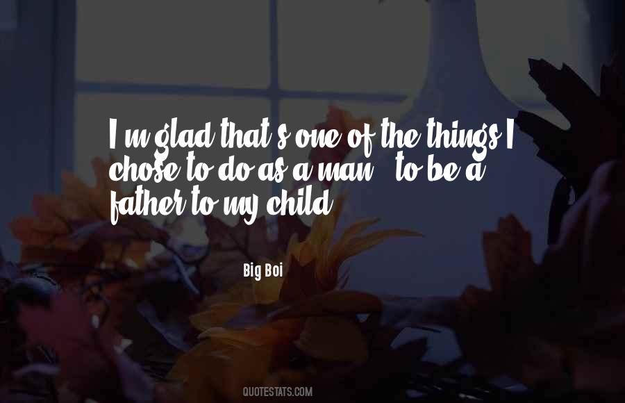 Child Is The Father Of Man Quotes #690364