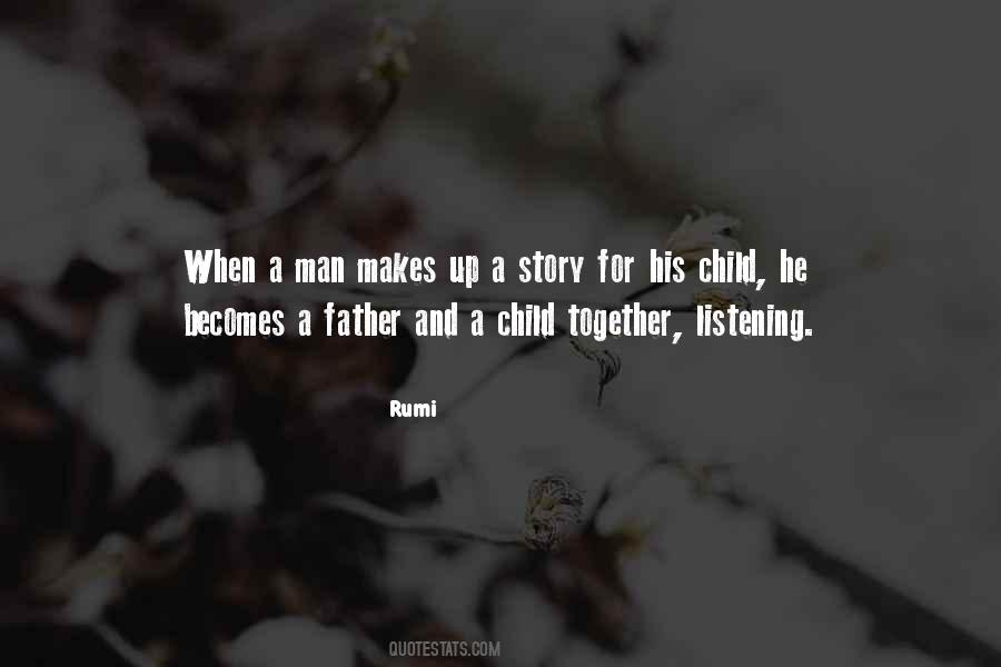 Child Is The Father Of Man Quotes #956670