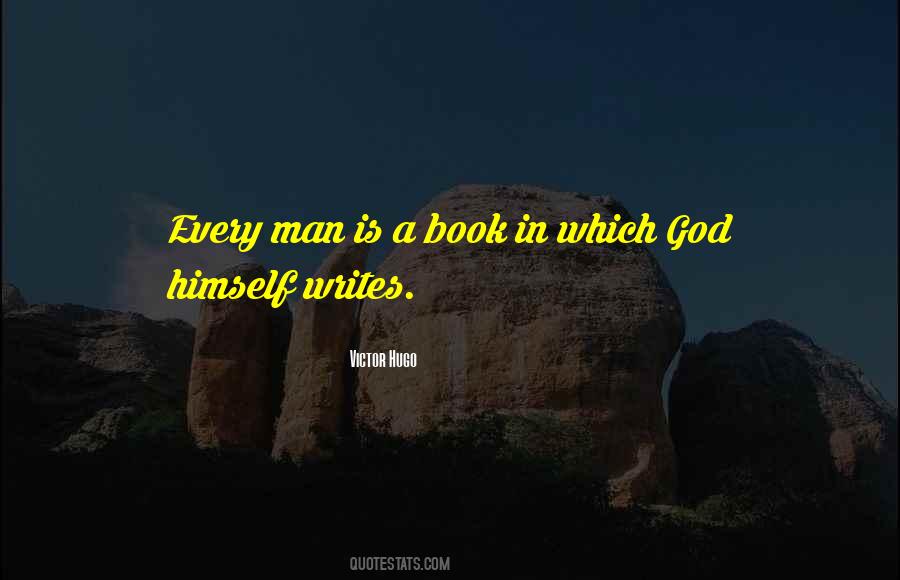 Is A Book In Quotes #338521