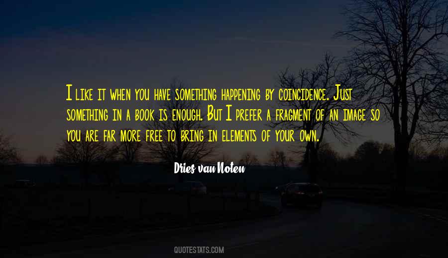 Is A Book In Quotes #41511