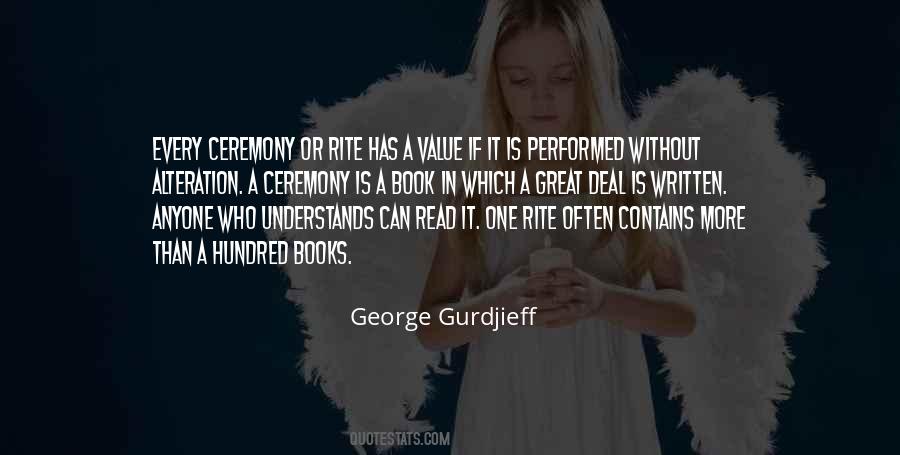 Is A Book In Quotes #73724