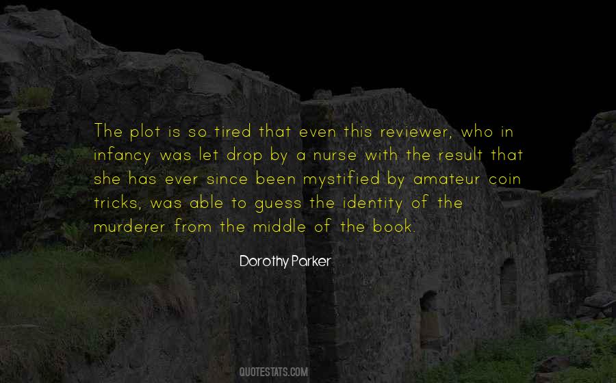 Is A Book In Quotes #85355