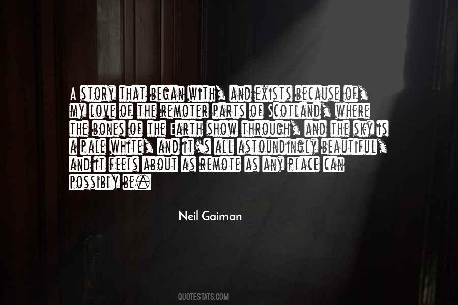 Love Can Be Beautiful Quotes #1533429
