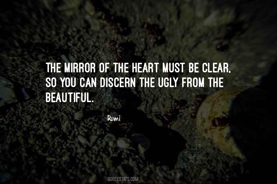 Love Can Be Beautiful Quotes #84803