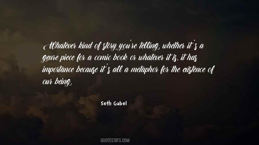 Quotes About The Importance Of Being Kind #482102