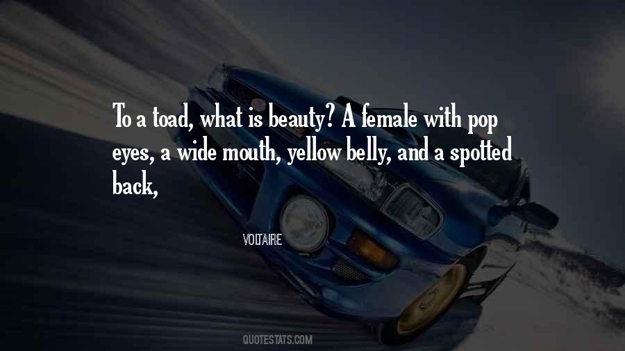 Yellow Eye Quotes #1783505