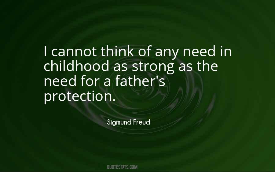 For A Father Quotes #1174635