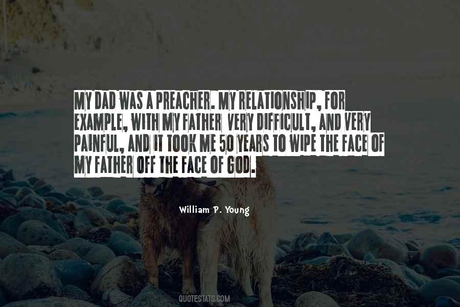 For A Father Quotes #33703