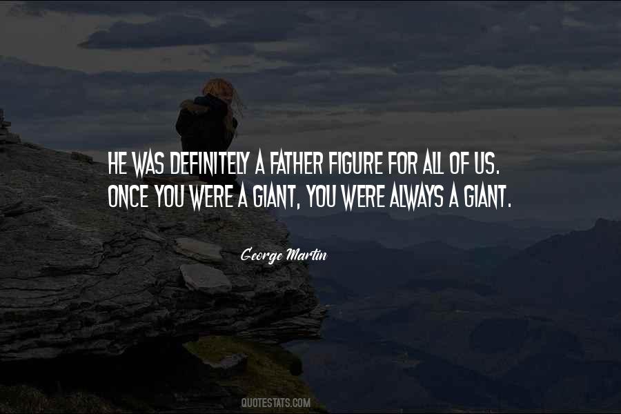 For A Father Quotes #42709