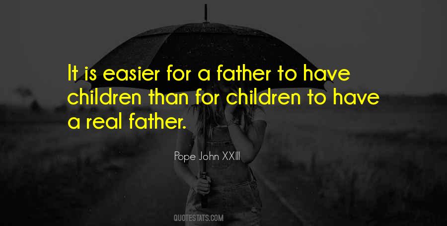 For A Father Quotes #661152